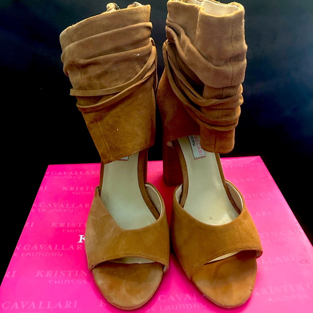 Chinese Laundry shoes